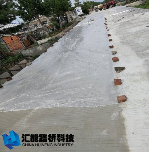 水泥地面起沙修补
